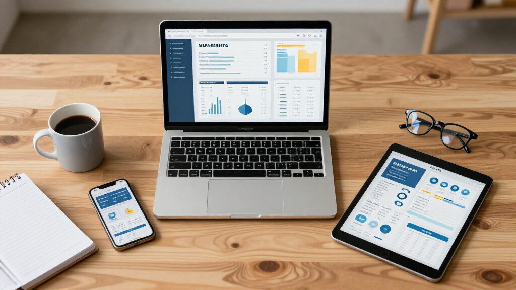 Business & Marketing Gear Checklist 2026