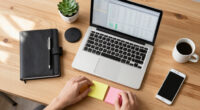 Business Tech & Office Supplies Checklist 2026