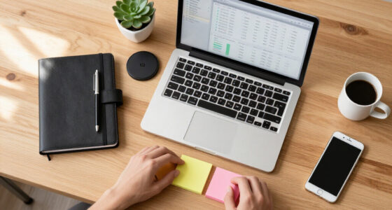 Business Tech & Office Supplies Checklist 2026