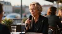Christine Lagarde: Interview With Ouest-France