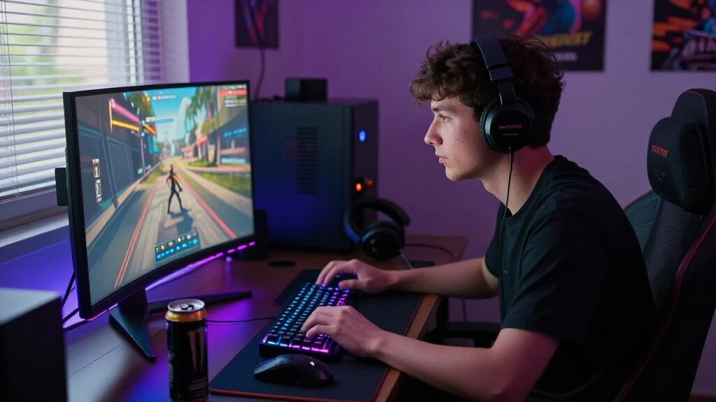Competitive Gaming In 2026: 10 High Refresh Monitors For Quick Play