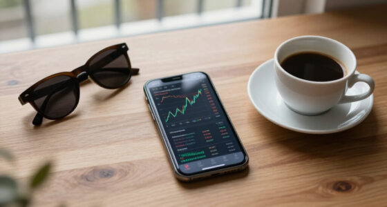Daily Returns Of Listed Federal Securities Show Variability