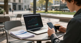 Daily Returns Of Listed Federal Securities Show Variability