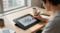 Discover 2026’S 7 Best AI-Driven Drawing Tablets