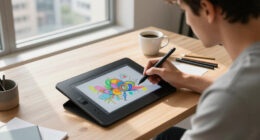 Discover 2026’S 7 Best AI-Driven Drawing Tablets