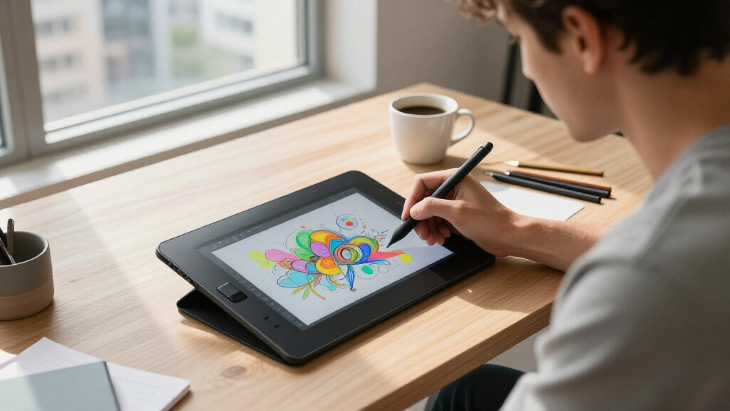 Discover 2026’S 7 Best AI-Driven Drawing Tablets