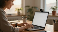 Discover How Webcam Blink Monitoring Can Save Your Eyes
