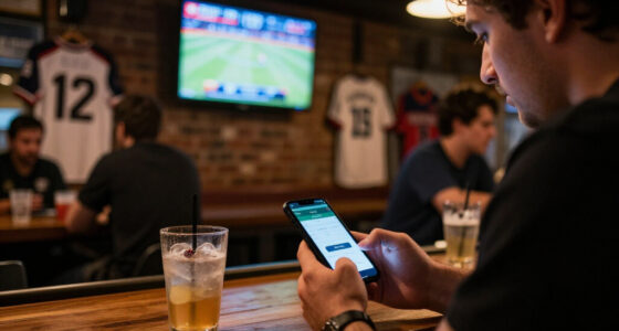 DraftKings Is Using AI To Behaviorally Target Chronic Gamblers