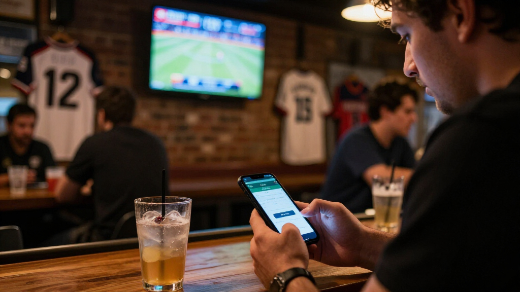 DraftKings Is Using AI To Behaviorally Target Chronic Gamblers