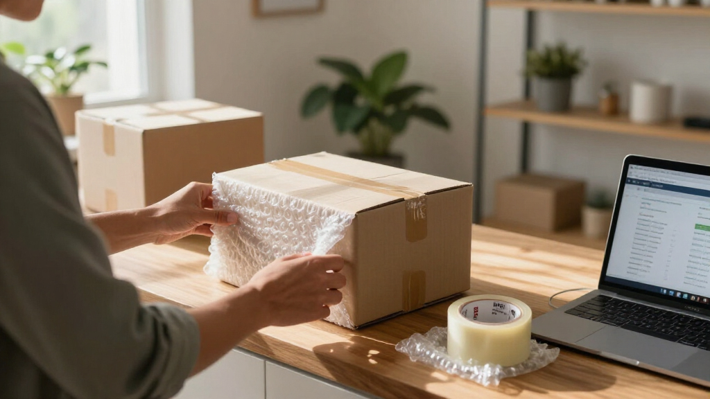 Ecommerce Business Supplies Checklist 2026
