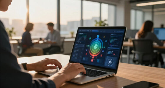 Ensuring Infrastructure Security For AI Agents With Layered Defense