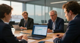 ESMA Sets 2027 Priorities For Stronger, Simpler And More Integrated EU Capital Markets