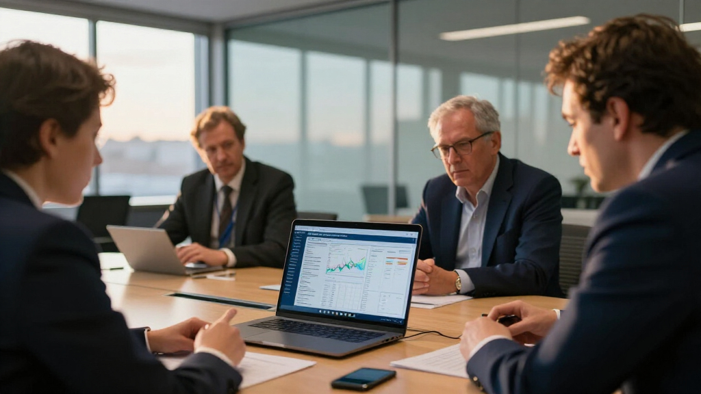 ESMA Sets 2027 Priorities For Stronger, Simpler And More Integrated EU Capital Markets