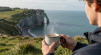 Europe Seen From Normandy