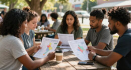 Examining Supply Chain Patterns Through District 1 Primary Election Outcomes