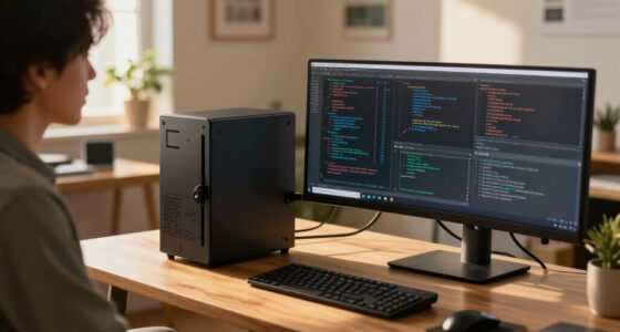 Explore 10 Best Mini PCs For Running AI Workloads Locally In 2026