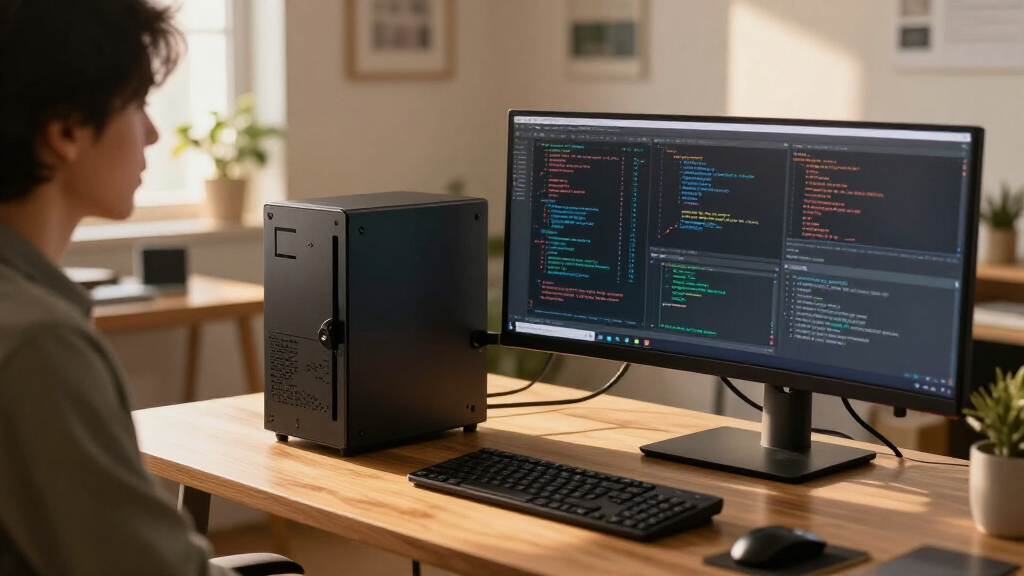 Explore 10 Best Mini PCs For Running AI Workloads Locally In 2026