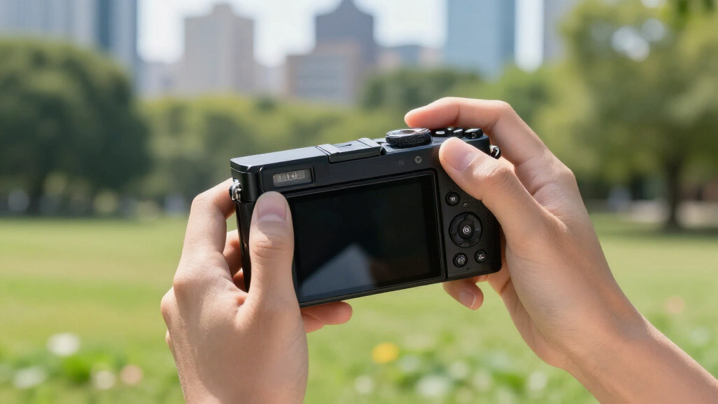 Explore The Future: 10 Best AI-Integrated Mirrorless Cameras In 2026