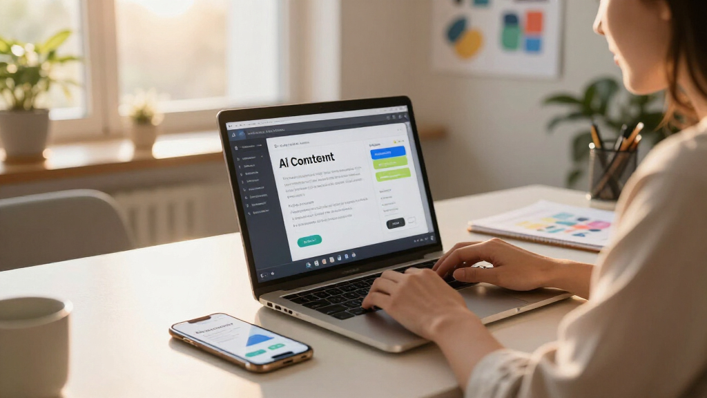 Explore The Future: 15 Best AI Content Creation Tools In 2026