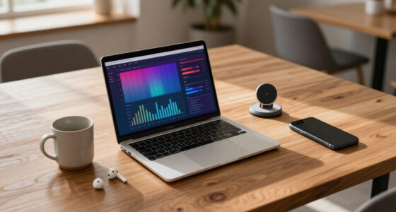 Explore The Future: AI Mobile Workstation Laptops Leading In 2026