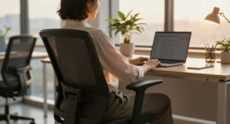 Explore The Top 15 AI Office Chairs For Comfort & Support In 2026