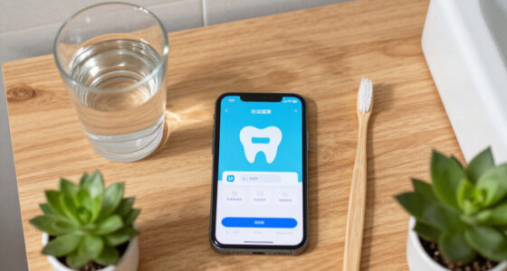 Exploring The Impact Of Phone Technology On Dental Aesthetics