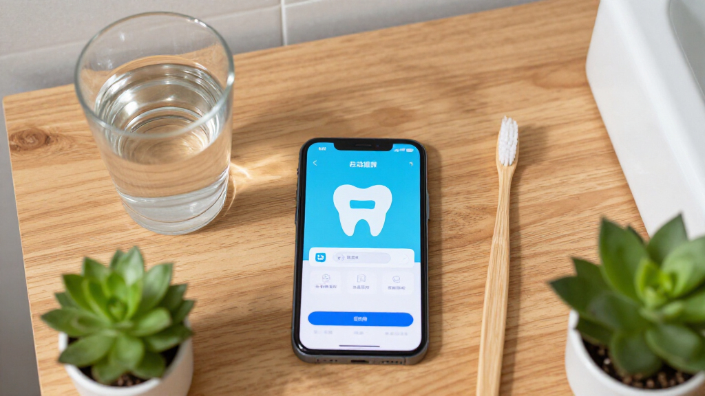 Exploring The Impact Of Phone Technology On Dental Aesthetics