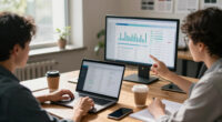 From Trial Week To Real Work: Testing AI Agents In Business