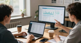 From Trial Week To Real Work: Testing AI Agents In Business