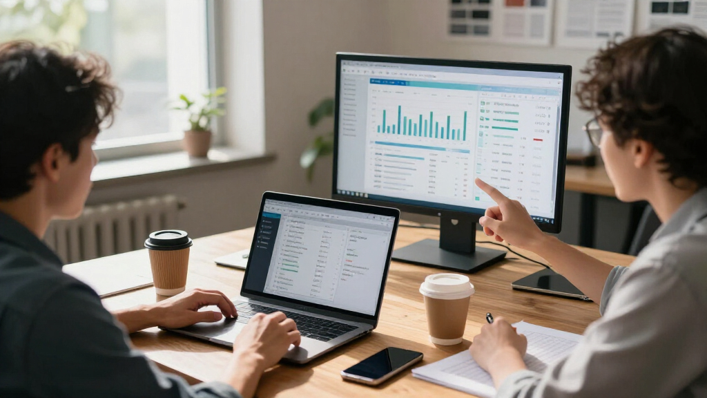 From Trial Week To Real Work: Testing AI Agents In Business