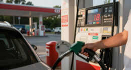 Fuel Price Measures: Discount And Cap Impact Drivers And Economy