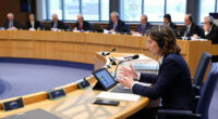 Hearing Of The Committee On Economic And Monetary Affairs Of The European Parliament