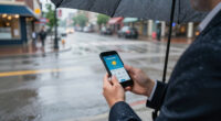 Heavy Rain In Albany: A Sign Of Disrupted Trade And Supply Chain Operations