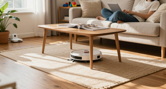 How 15 Robot Vacuum Cleaners Can Help Simplify Floor Care In 2026