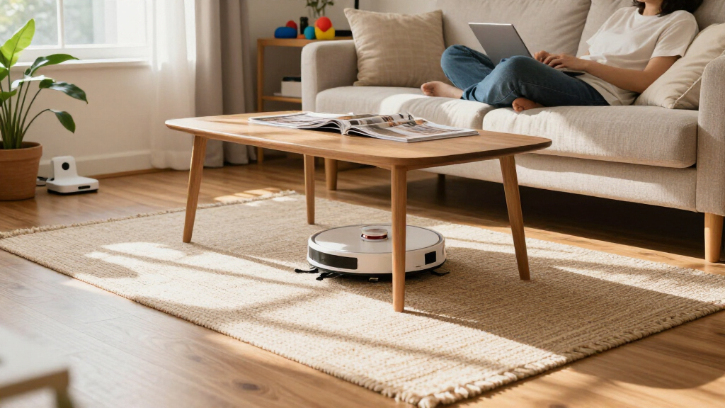 How 15 Robot Vacuum Cleaners Can Help Simplify Floor Care In 2026