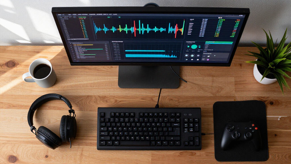 How Gaming Signal Monitoring Reflects Valve’s Hardware Ambitions