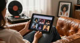 How Global Media Is Covering Aretha Franklin's Music And Live Performances