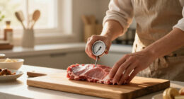 How Industry Trends Are Reflecting Concerns Over Uninspected Meat