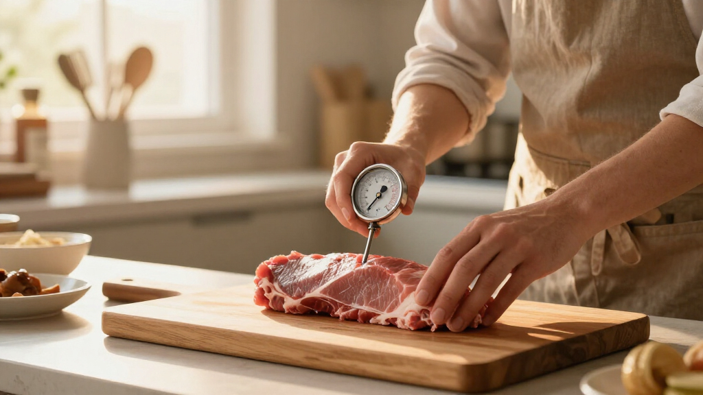 How Industry Trends Are Reflecting Concerns Over Uninspected Meat