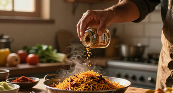 How Lahori Zeera Is Shaping Food And Beverage Trends Internationally