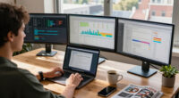 How Three AI Tools Support My September 2026 Work