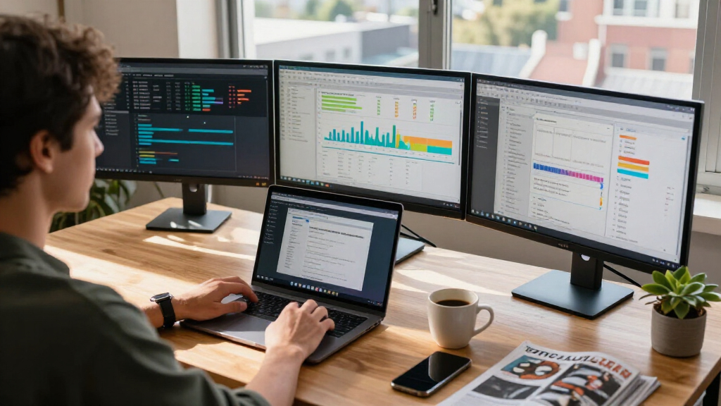 How Three AI Tools Support My September 2026 Work