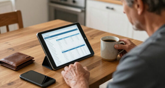 How To Tackle Financial Transition Weekly As A Widower