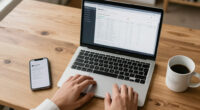 Human-Review Tracking: Enhancing Accountability In AI Agency Operations