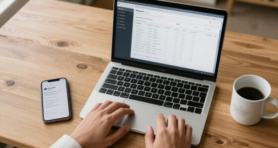 Human-Review Tracking: Enhancing Accountability In AI Agency Operations