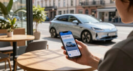Hyundai Mobis Accelerates Electrification Push In Europe With Opening Of New Plant In Slovakia