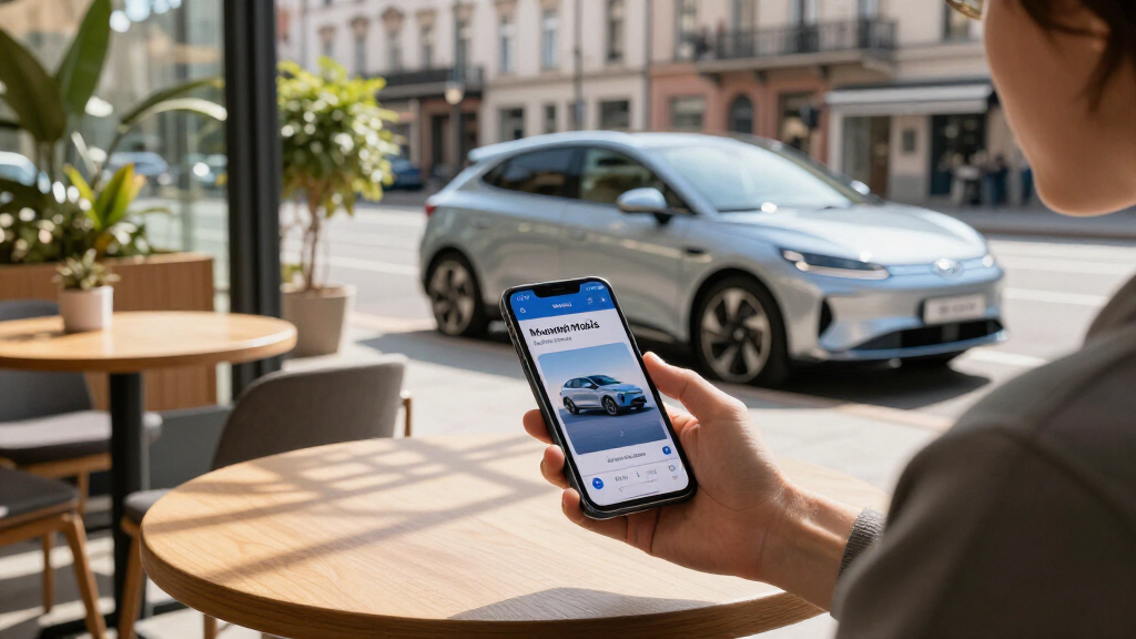 Hyundai Mobis Accelerates Electrification Push In Europe With Opening Of New Plant In Slovakia