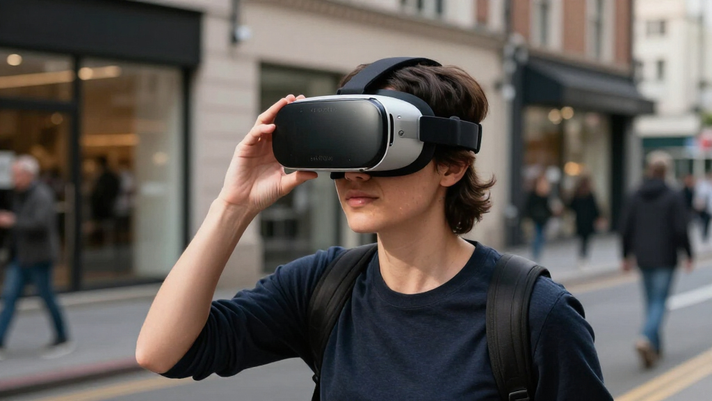 In-Depth Test: RayNeo GT Max And The Evolution Of VR Signal Devices