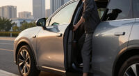 LEPAS L6 EV | Intelligent Urban Living SUV Unlocks Three Refined Mobility Experiences
