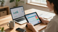 Leveraging Fintech For Smarter, Tone-Calibrated Invoicing In SMBs